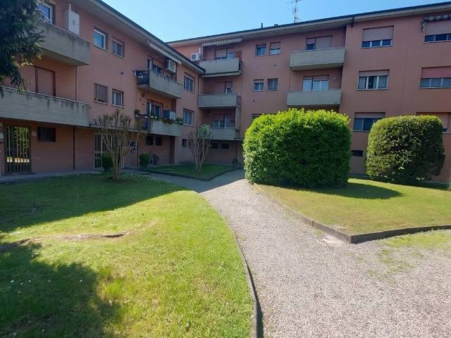 Appartamento in vendita a Unione Terre di Pianura, Malalbergo