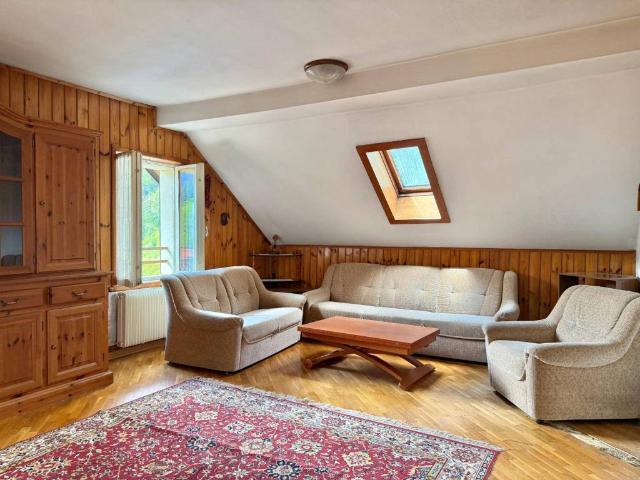 Appartamento in vendita a Malborghetto, Friuli-Venezia Giulia