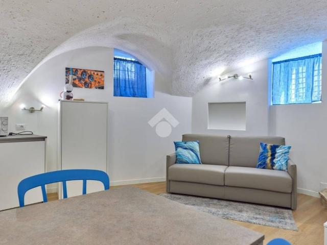 Appartamento in vendita a Malcesine, Veneto