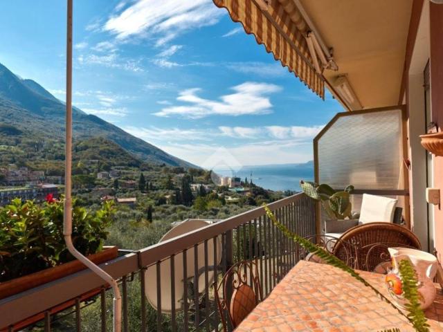 Appartamento in vendita a Calchere, Malcesine