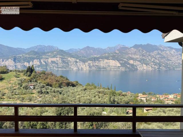 Appartamento in vendita a Malcesine, Verona