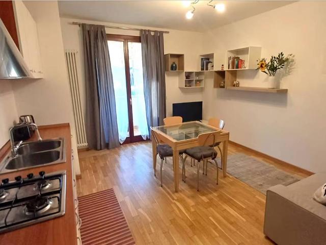 Appartamento in vendita a Malcesine, Veneto