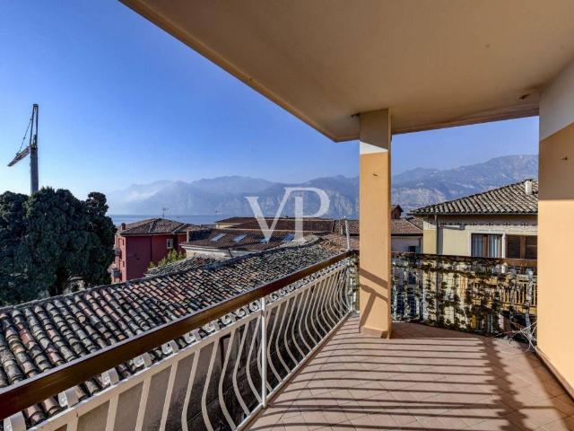 Appartamento in vendita a Malcesine, Veneto