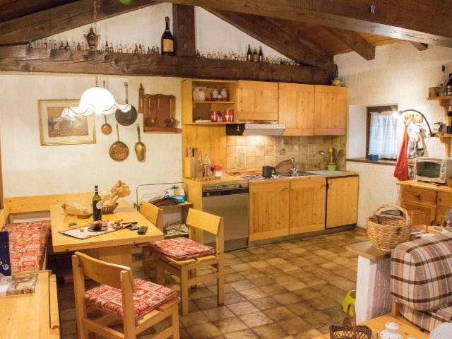 Appartamento in vendita a Comunità della Valle di Sole, Malè