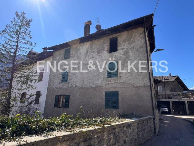 Appartamento in vendita a Comunità della Valle di Sole, Malè