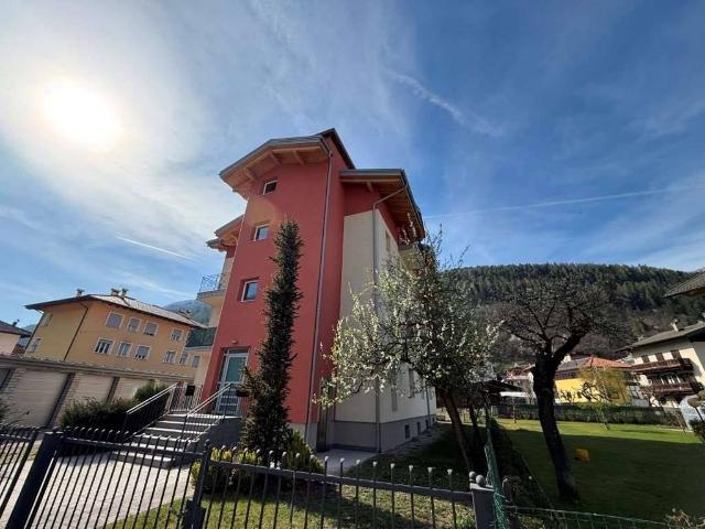 Appartamento in vendita a Comunità della Valle di Sole, Malè