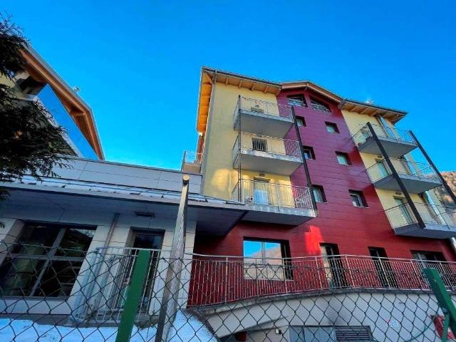 Appartamento in vendita a Comunità della Valle di Sole, Malè