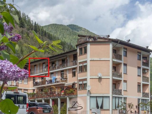 Appartamento in vendita a Comunità della Valle di Sole, Malè