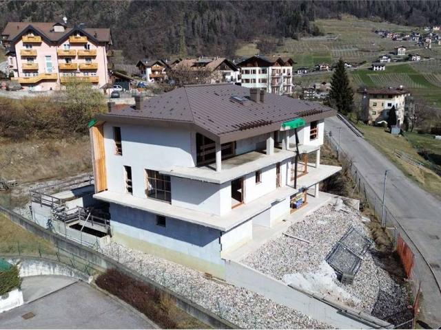 Appartamento in vendita a Comunità della Valle di Sole, Malè