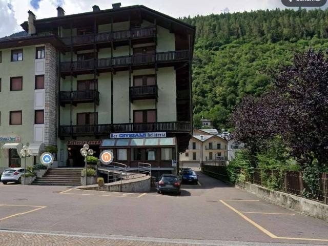Appartamento in vendita a Comunità della Valle di Sole, Malè