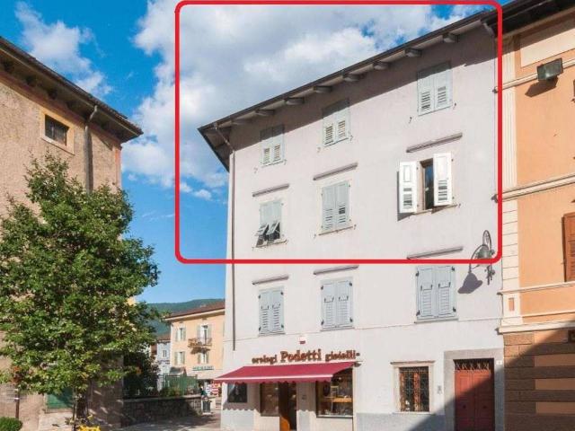 Appartamento in vendita a Comunità della Valle di Sole, Malè