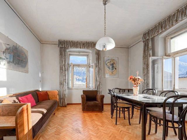 Appartamento in vendita a Comunità della Valle di Sole, Malè