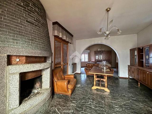 Appartamento in vendita a Comunità montana della valle Camonica, Malegno