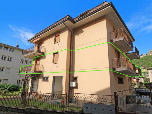 Appartamento in vendita a Comunità montana della valle Camonica, Malegno