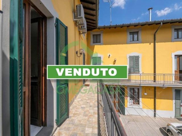 Appartamento in vendita a Maleo, Lombardia