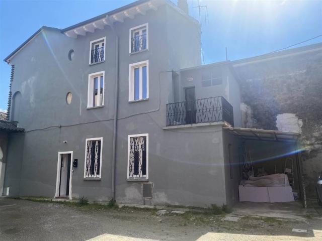Appartamento in vendita a Maleo, Lombardia