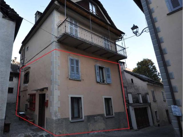 Appartamento in vendita a Piemonte, Verbano-cusio-ossola