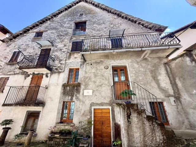 Appartamento in vendita a Piemonte, Verbano-cusio-ossola