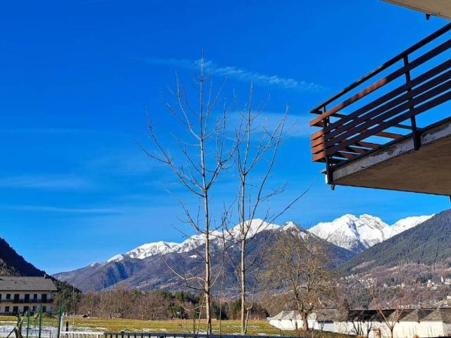 Appartamento in vendita a Piemonte, Verbano-cusio-ossola