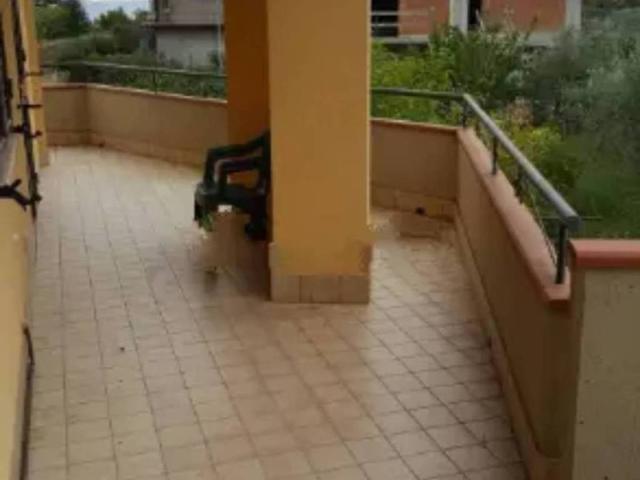 Appartamento in vendita a Maletto, Sicilia