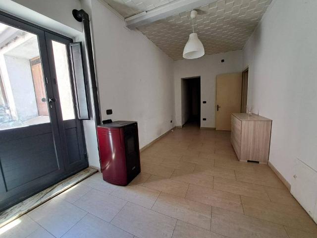 Appartamento in vendita a Maletto, Sicilia