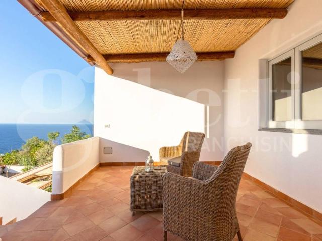 Appartamento in vendita a Malfa, Sicilia