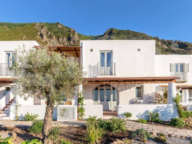 Appartamento in vendita a Malfa, Sicilia