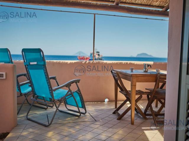 Appartamento in vendita a Malfa, Sicilia