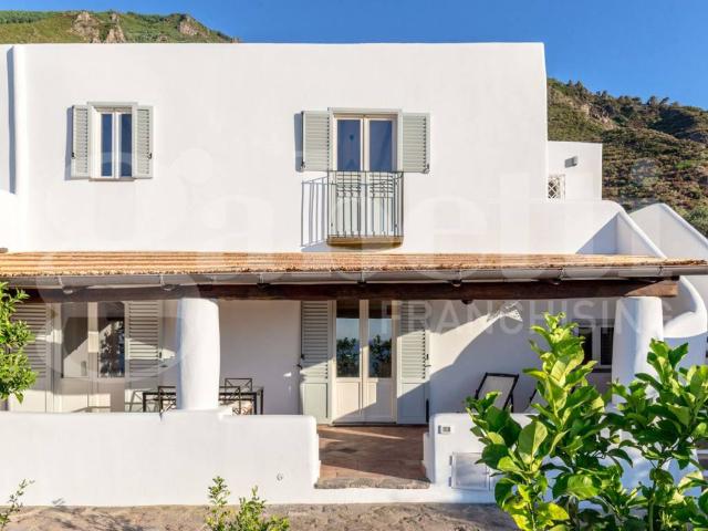 Appartamento in vendita a Malfa, Sicilia