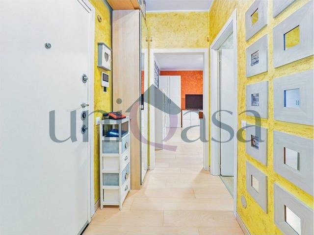 Appartamento in vendita a Malgrate, Lombardia
