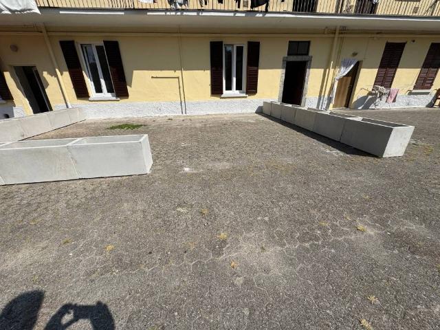 Appartamento in vendita a Malgrate, Lombardia