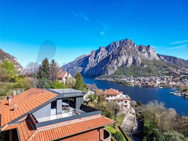 Appartamento in vendita a Malgrate, Lombardia