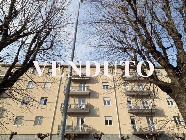 Appartamento in vendita a Malgrate, Lombardia