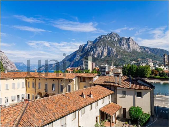 Appartamento in vendita a Malgrate, Lombardia