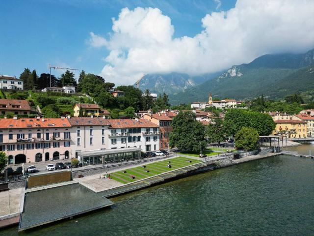 Appartamento in vendita a Malgrate, Lombardia