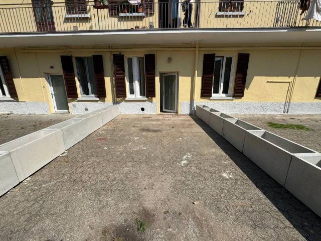 Appartamento in vendita a Malgrate, Lombardia