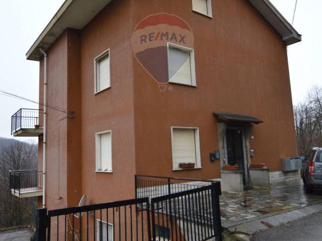 Appartamento in vendita a Mallare, Liguria