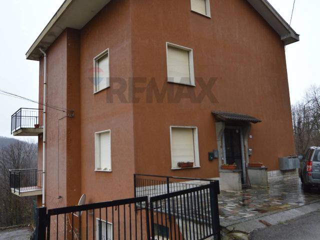 Appartamento in vendita a Mallare, Liguria