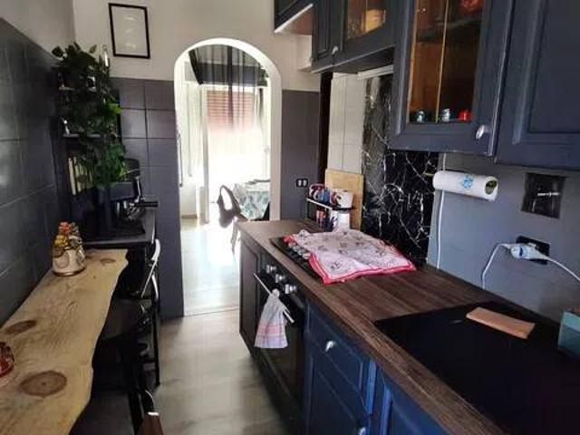Appartamento in vendita a Mallare, Liguria