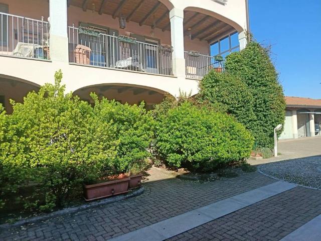 Appartamento in vendita a Gurone, Malnate