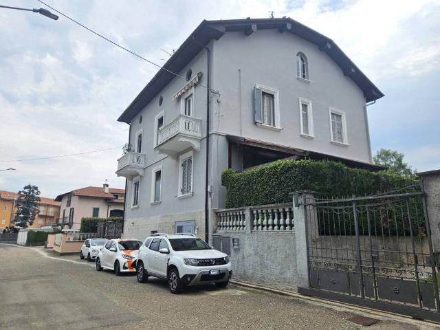 Appartamento in vendita a San Salvatore, Malnate