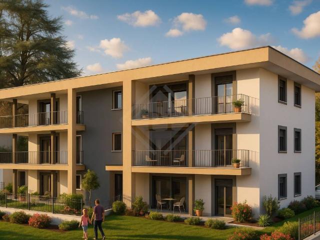 Appartamento in vendita a Malnate, Lombardia