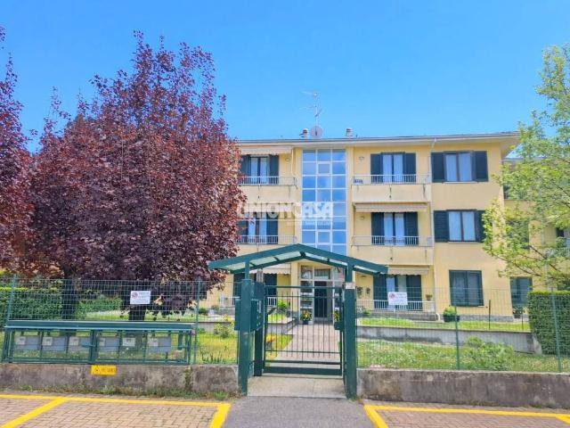 Appartamento in vendita a Gurone, Malnate