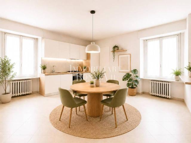 Appartamento in vendita a Malnate, Lombardia