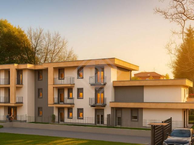 Appartamento in vendita a Malnate, Lombardia