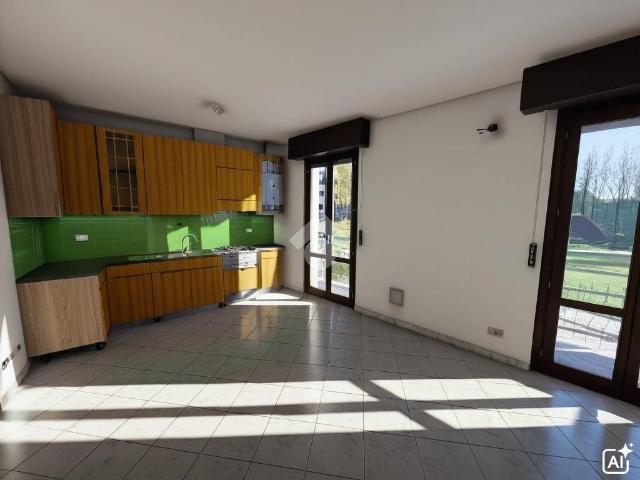 Appartamento in vendita a San Salvatore, Malnate