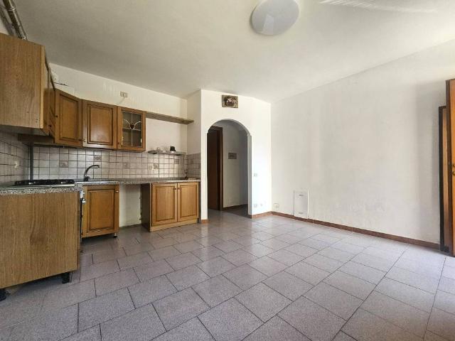Appartamento in vendita a Gurone, Malnate