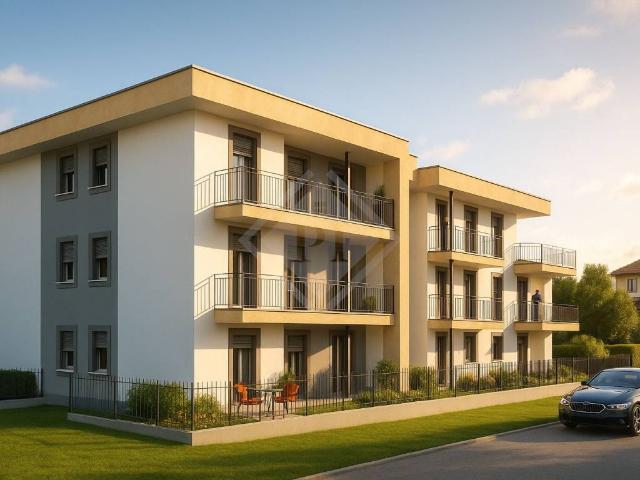 Appartamento in vendita a Malnate, Lombardia