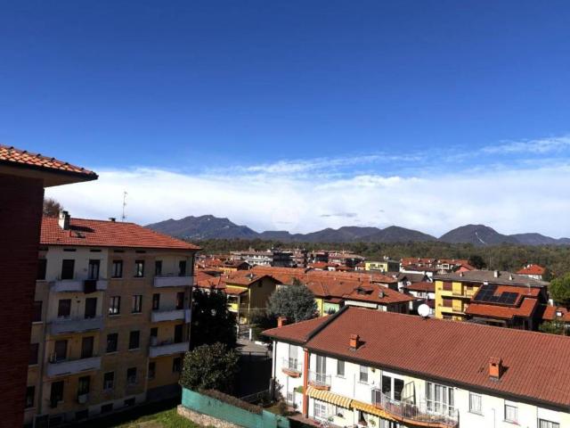 Appartamento in vendita a Baraggia, Malnate