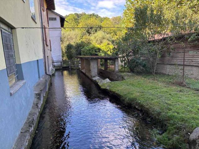 Appartamento in vendita a Folla, Malnate